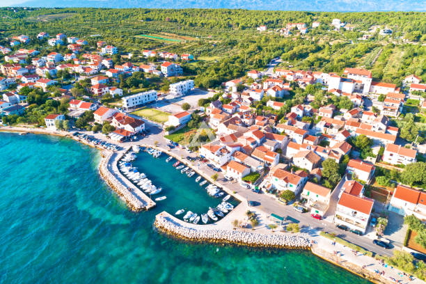 Zadar- Diklo- građevinsko zemljište